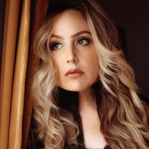 Meet your Posher, Krysta